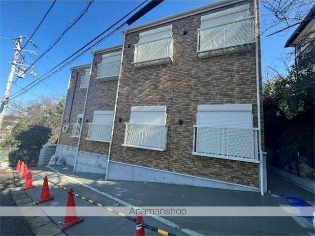 ハーミットクラブハウス大船LUNA