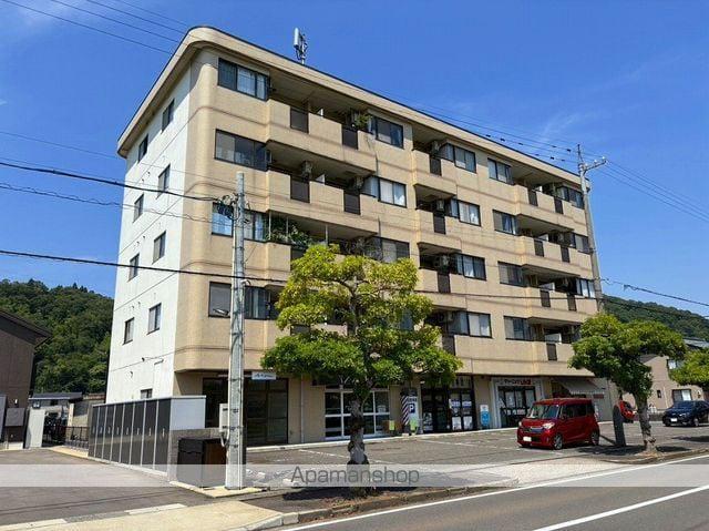 ローズハイツY(2LDK/1階)