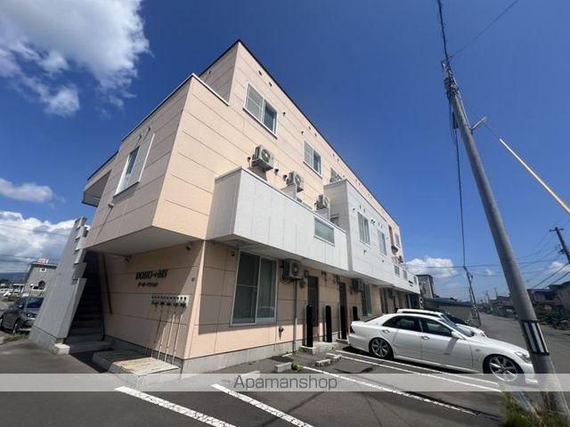 ドーホーマンションⅠ