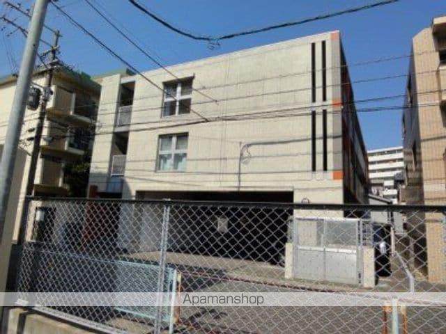 プレスティージュ弐番館