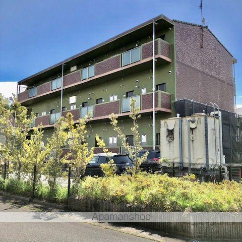 エアフォルク21(1K/2階)