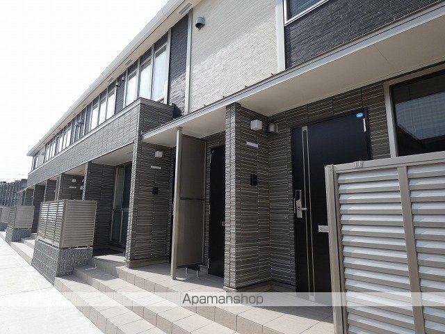 サンパレス角田