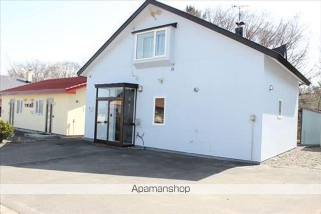 北海道網走市の戸建賃貸