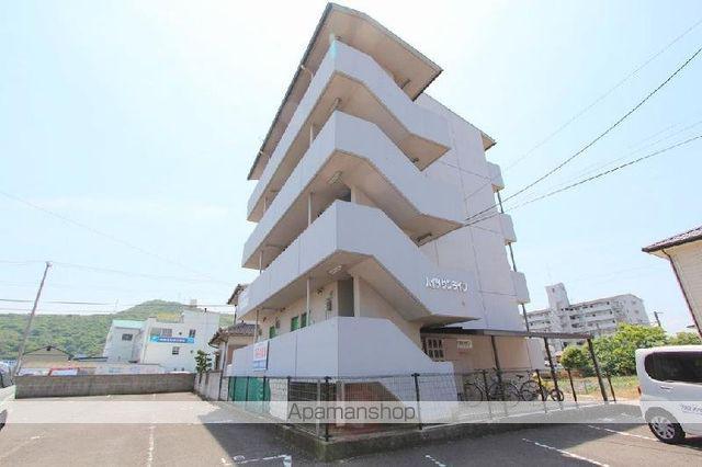 ハイツサンライン