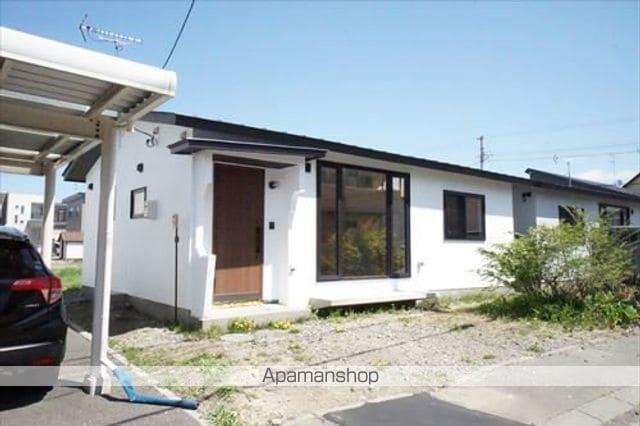 根室本線 帯広駅 徒歩56分 1階建 築55年