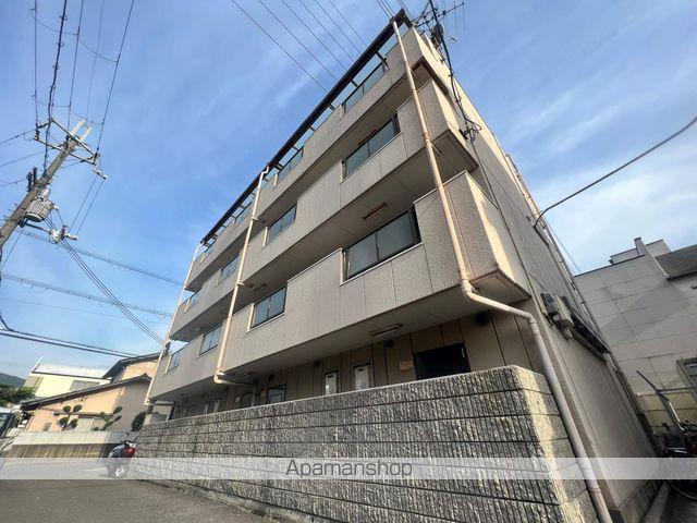 リビーナ東花園
