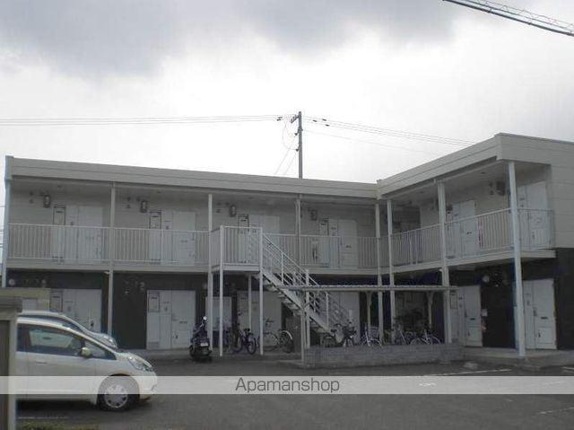 レオパレスすだち