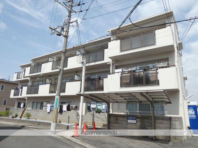ハイツ上野芝Ⅱ