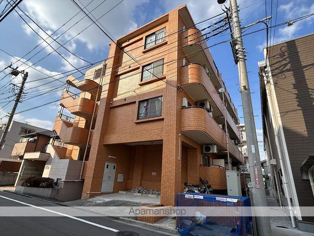 アーバンプラザ相模原(ワンルーム/1階)