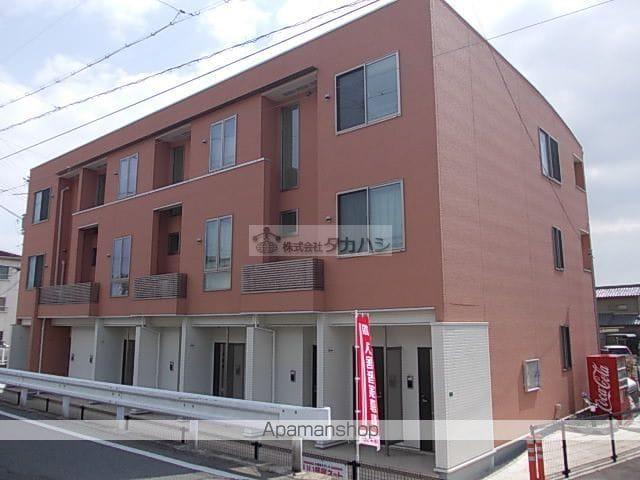 グリーチネ ローザ