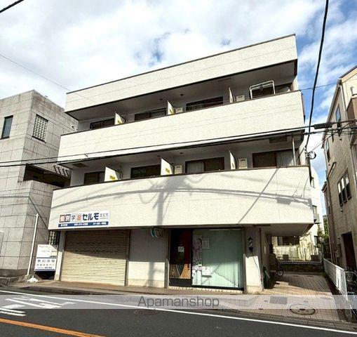 ポートヒル権太坂Ⅱ