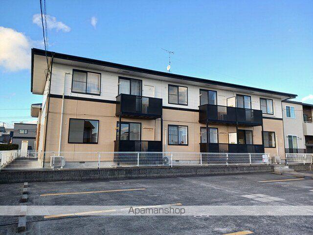 ファミール ドミール(3K/2階)