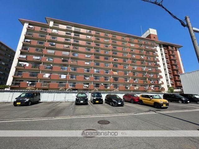 労住協第23ビル浜ノ町グランドマンション707号