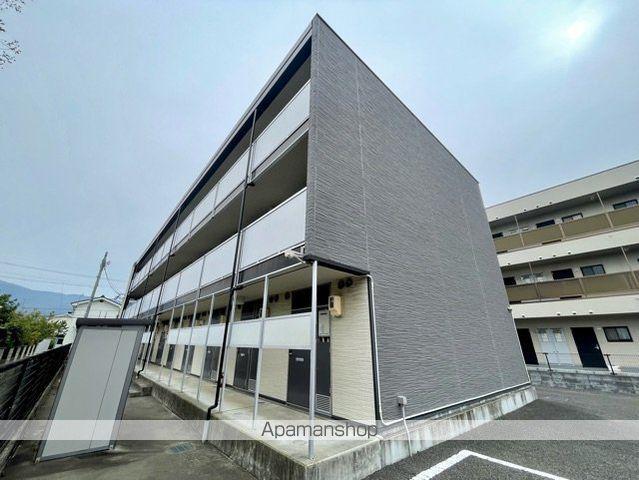 レオパレスアルカディア