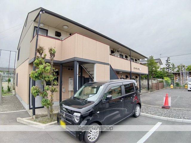 エスペランザ柏