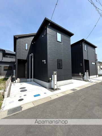 阪和線 長滝駅 徒歩9分 2階建 築2年