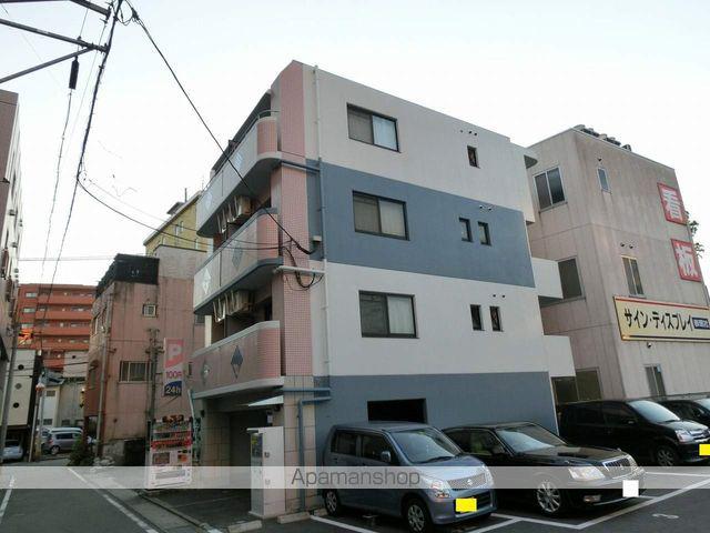 ユニテック九品寺