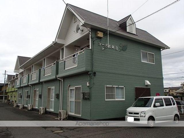 コーポ松岡AB
