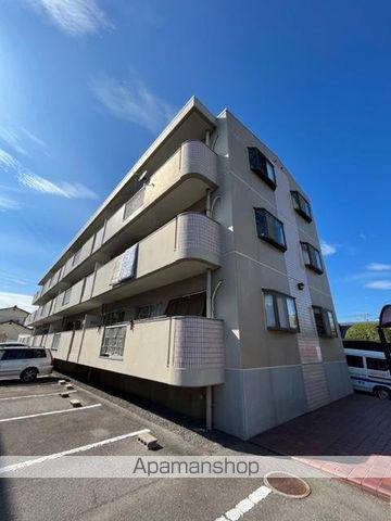 モアグローリーA・B