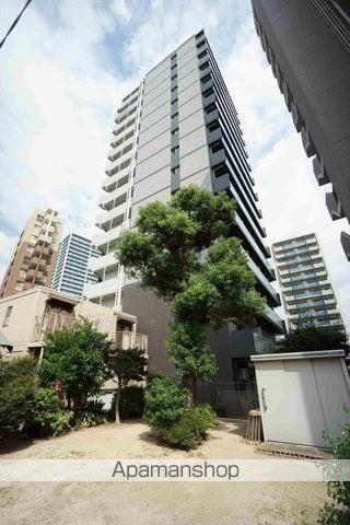 エスリードレジデンス東別院マークス(1DK/2階)