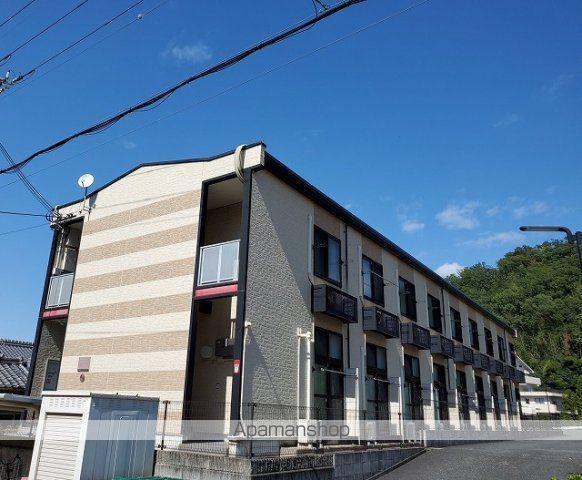 レオパレススナッグ ビラ