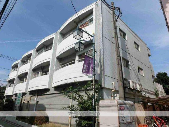 クレッセンド井の頭