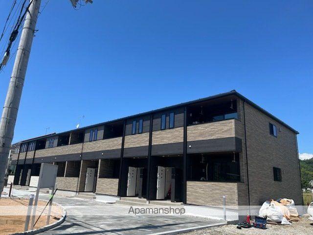 ヒカルサ彦根松原町