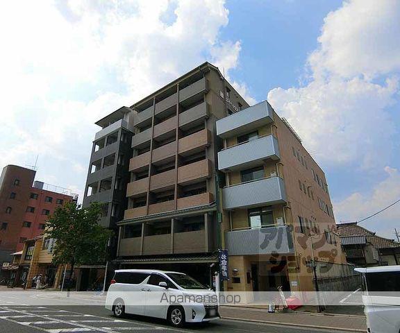エイペックス京都東山三条