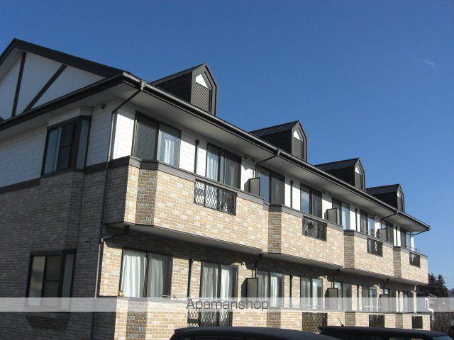 エスポワールコマツ参番館