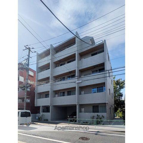 レガーロ田園調布(1LDK/2階)