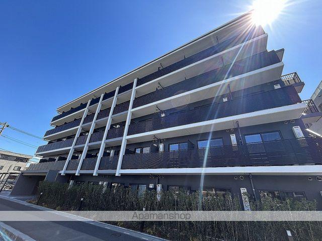 S-RESIDENCE北戸田