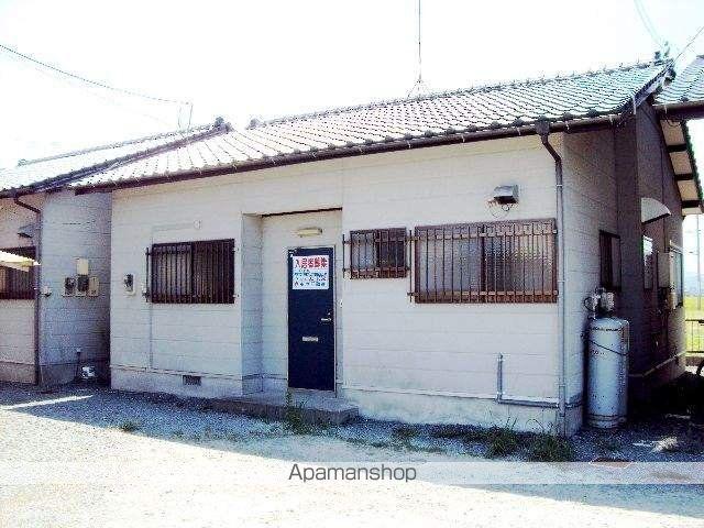 福岡県八女市 1階建 築34年