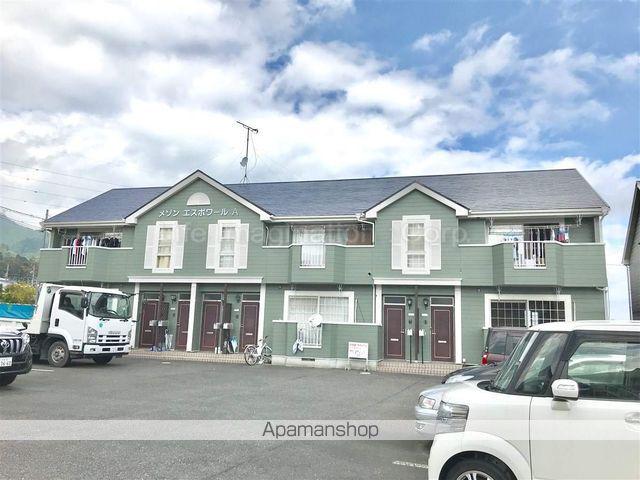 メゾンエスポワールA