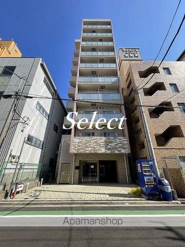 エストゥルース横濱吉野町