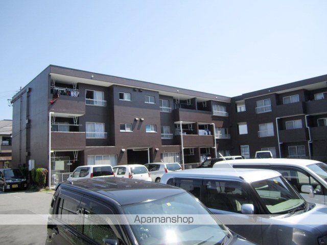 筒井マンション