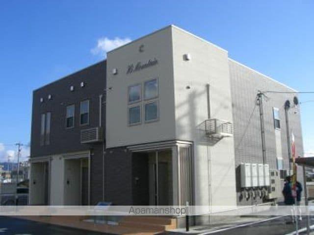 ビレッジハイマウンテンE