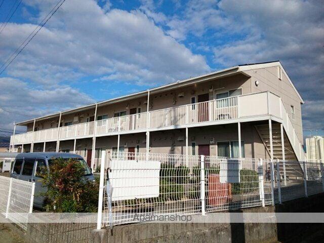 アーバンハウスⅡ