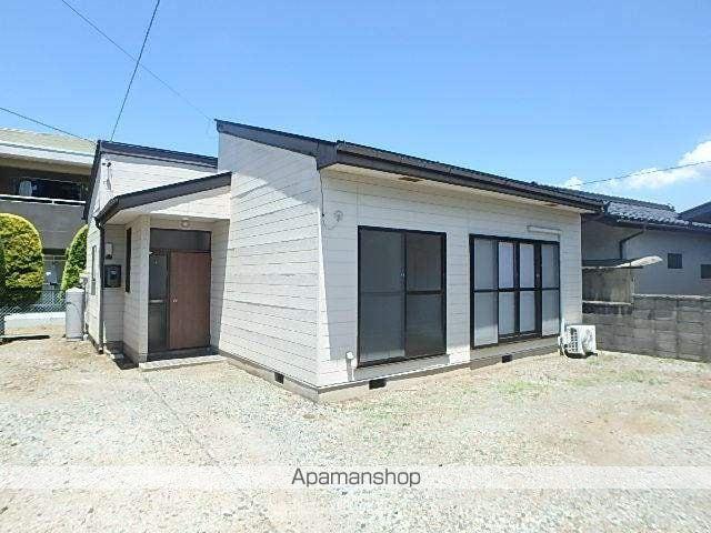 中央本線 塩尻駅 徒歩16分 1階建 築39年