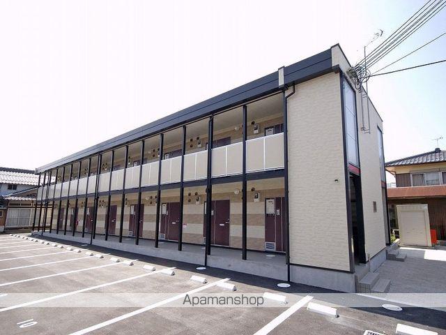 レオパレス新庄寺