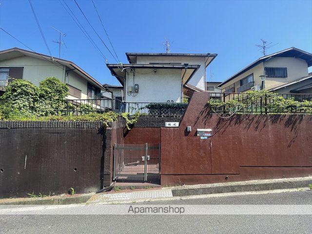 阪和線 和泉鳥取駅 徒歩14分 2階建 築46年
