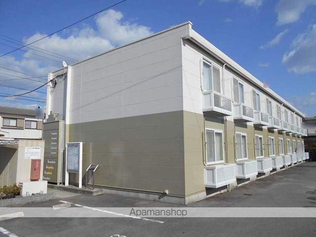 レオパレスカガスノ