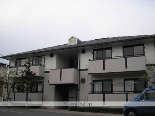 ハイグラッドB棟