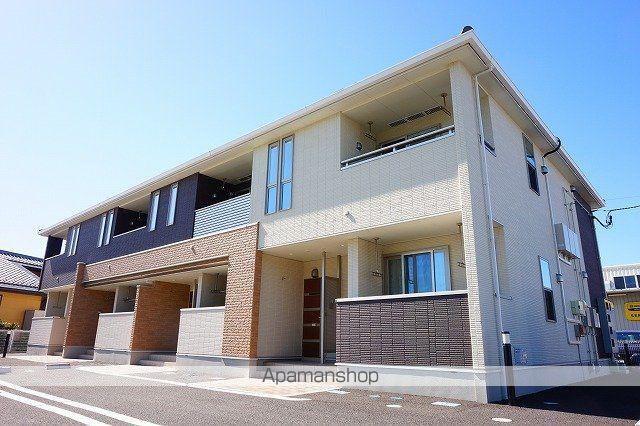 プレアヴェニュー