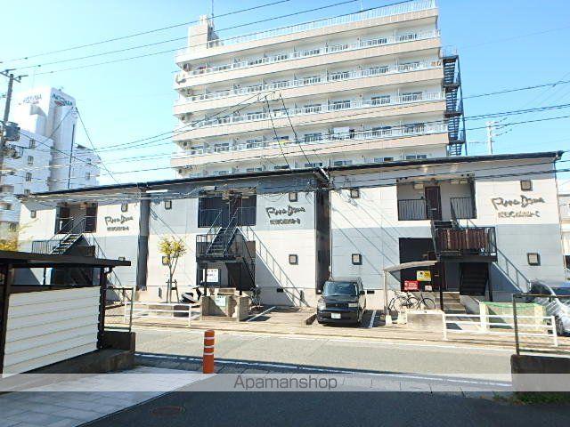 ピュアドーム館姪浜A・B・C