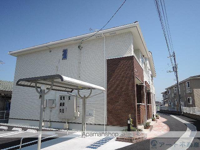 アルカンシエルB(1LDK/2階)