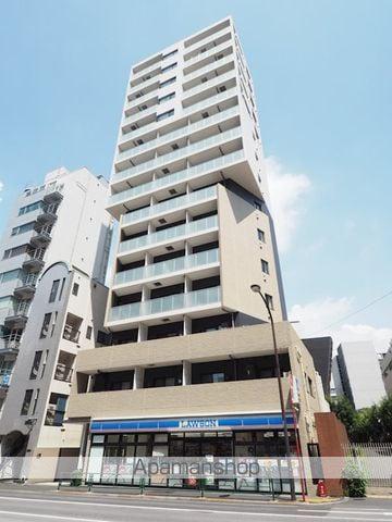 レジディア文京本郷4