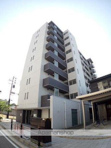 WILLDO礎町(1LDK/7階)