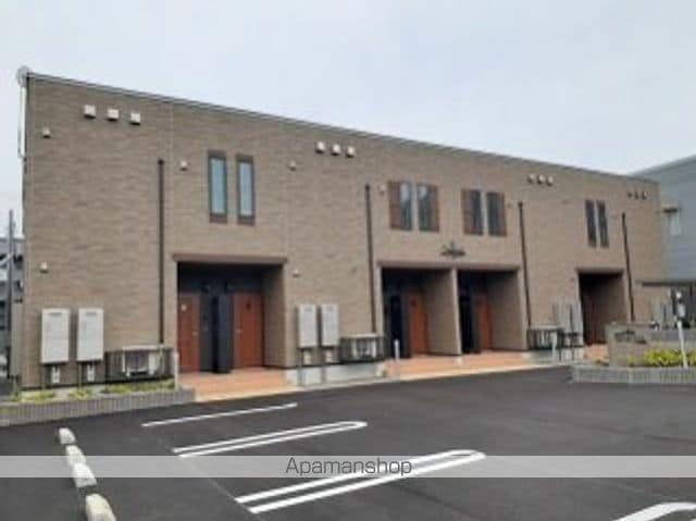 ヴァンヴェール丸岡 RS