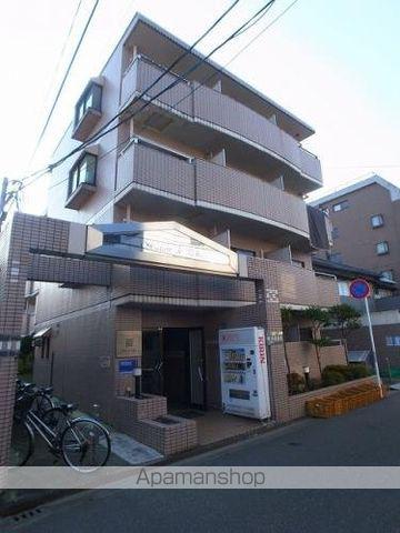 メゾン・ド・ポルカ