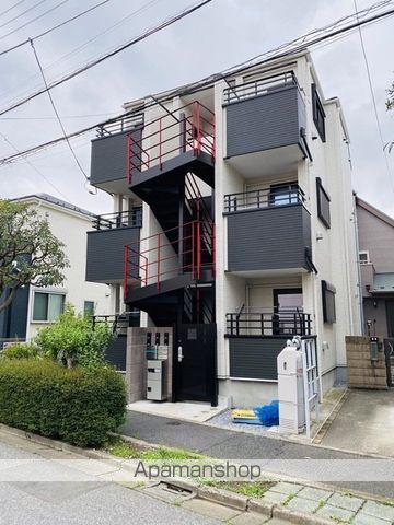 プティロシェ小岩